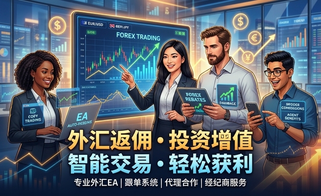 tmgm外汇怎么返佣？详细解释与操作指南