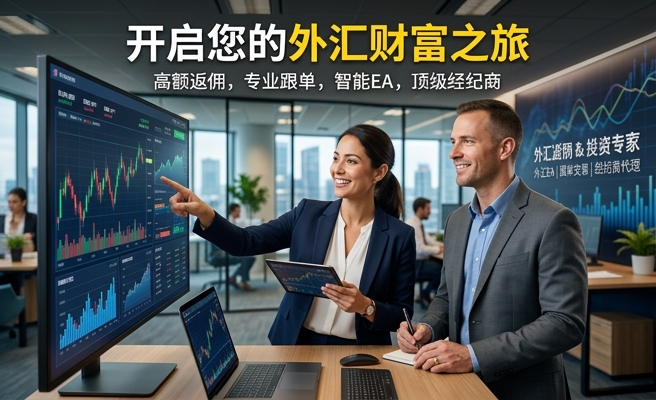 tmgm返佣机制全解析，如何轻松获取交易佣金回馈