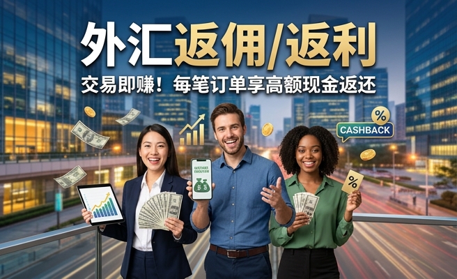 tmgm外汇平台怎么样？正规吗？综合评测丨2026更新