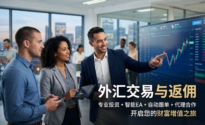 tmgm外汇怎么返佣？详细解释与操作指南