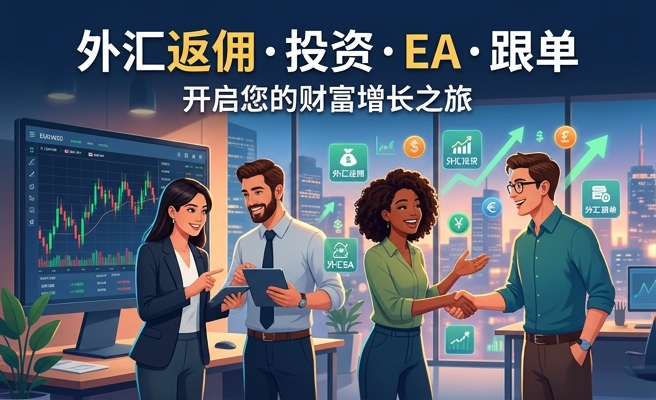 tmgm集团|全球资讯投资平台-tmgm官网