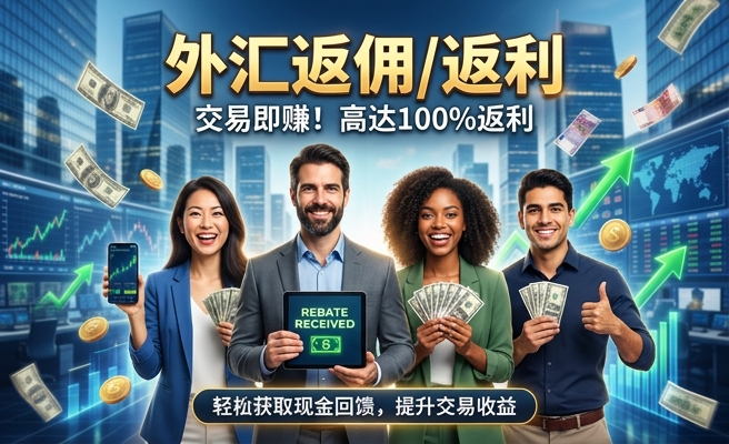 tmgm新客活动丨赠金活动丨AvaTrade爱华官网
