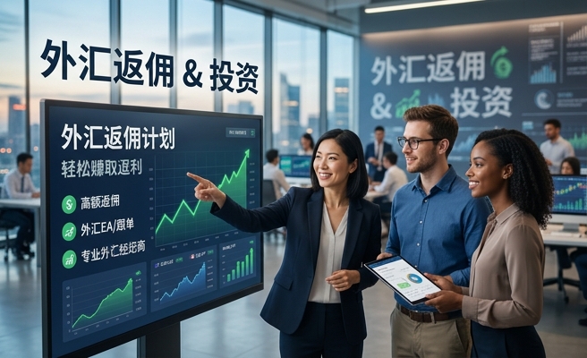 tmgm｜入金方法有哪些？詳細入金流程