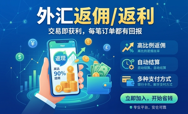 tmgm 外汇返佣服务